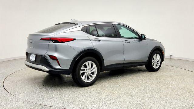 2024 Buick Envista 4dr Preferred - 23018153 - 4