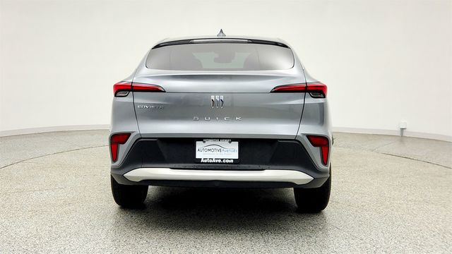 2024 Buick Envista 4dr Preferred - 23018153 - 5