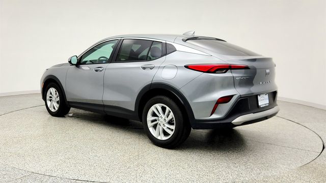 2024 Buick Envista 4dr Preferred - 23018153 - 6