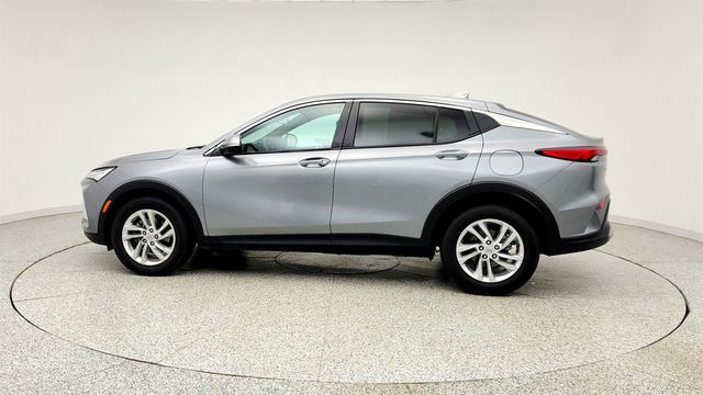 2024 Buick Envista 4dr Preferred - 23018153 - 7