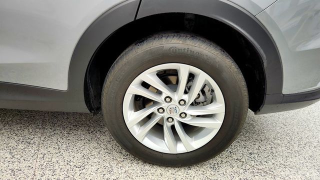 2024 Buick Envista 4dr Preferred - 23018153 - 8