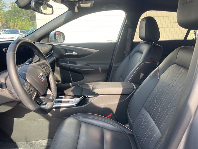 2024 BUICK ENVISTA AVENIR - 23059640 - 9