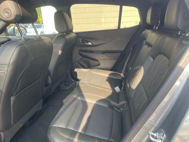 2024 BUICK ENVISTA AVENIR - 23059640 - 10