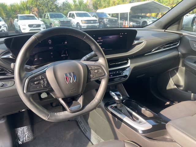 2024 BUICK ENVISTA AVENIR - 23059640 - 11