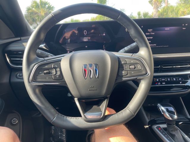2024 BUICK ENVISTA AVENIR - 23059640 - 12