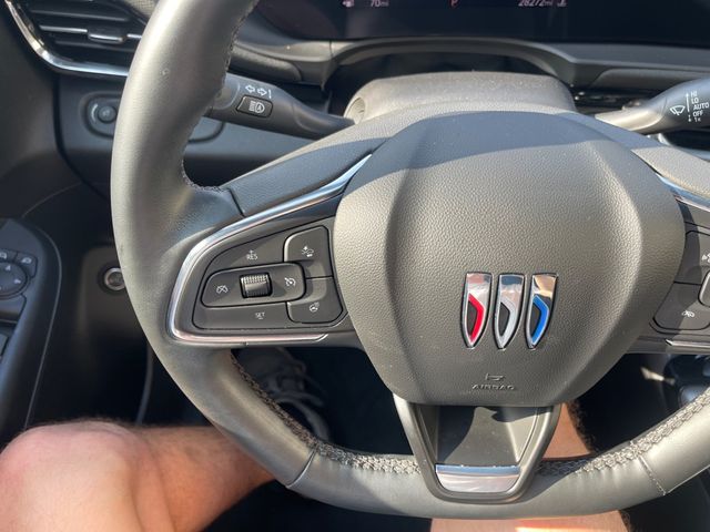 2024 BUICK ENVISTA AVENIR - 23059640 - 13