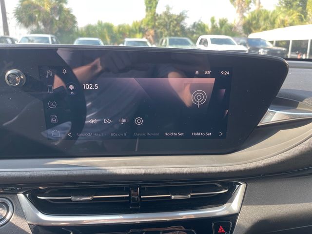 2024 BUICK ENVISTA AVENIR - 23059640 - 18