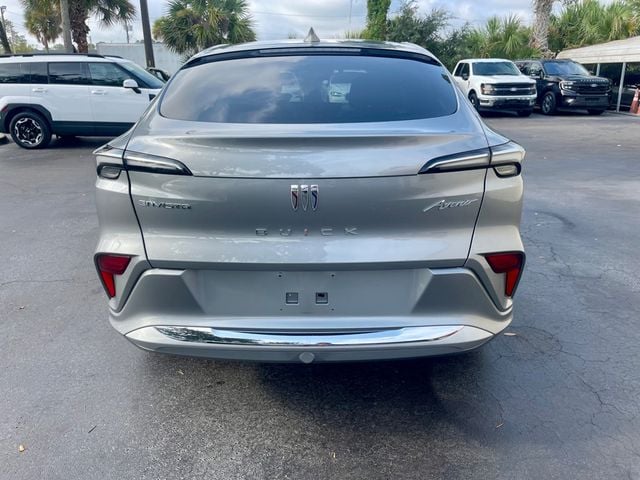 2024 BUICK ENVISTA AVENIR - 23059640 - 1