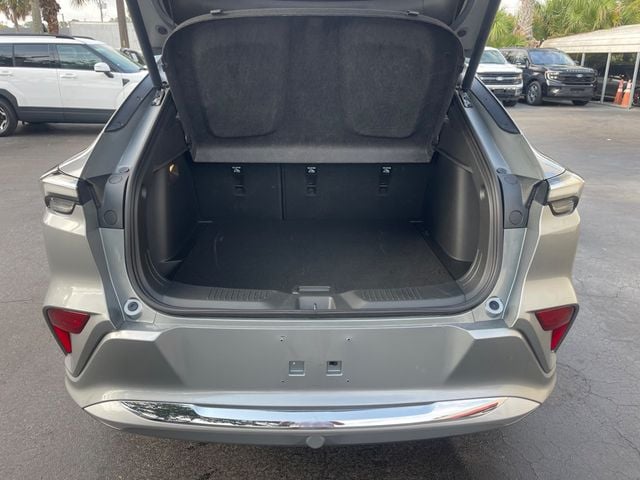 2024 BUICK ENVISTA AVENIR - 23059640 - 2