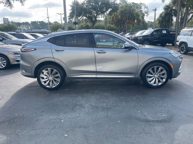 2024 BUICK ENVISTA AVENIR - 23059640 - 4