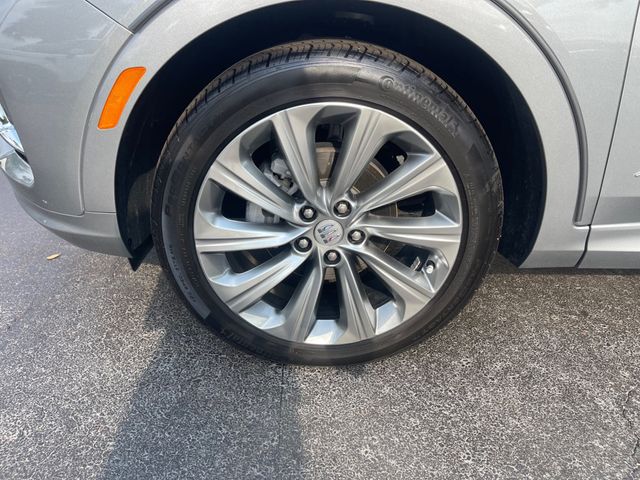2024 BUICK ENVISTA AVENIR - 23059640 - 7