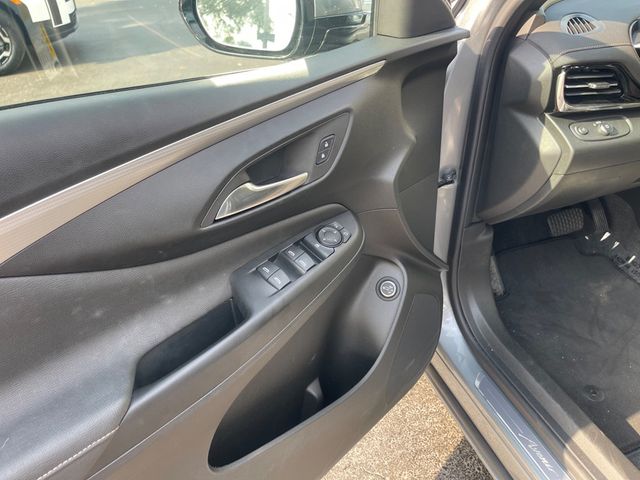 2024 BUICK ENVISTA AVENIR - 23059640 - 8