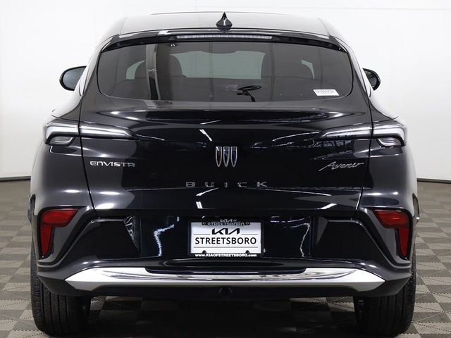 2024 Buick Envista FWD 4dr Avenir - 23036311 - 12