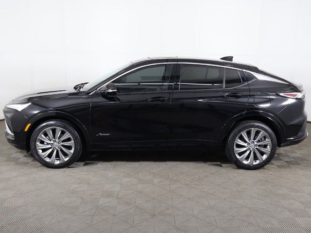 2024 Buick Envista FWD 4dr Avenir - 23036311 - 17