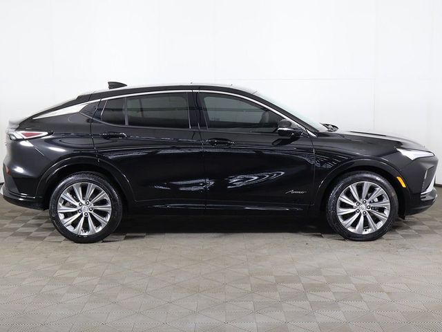 2024 Buick Envista FWD 4dr Avenir - 23036311 - 18