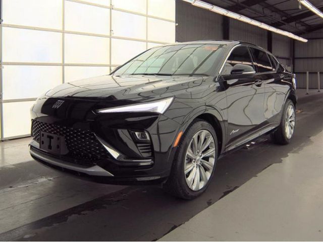2024 Buick Envista FWD 4dr Avenir - 23036311 - 1