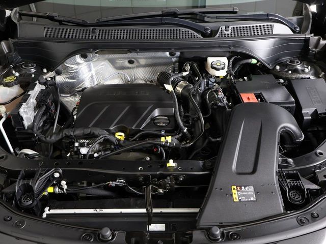 2024 Buick Envista FWD 4dr Avenir - 23036311 - 21