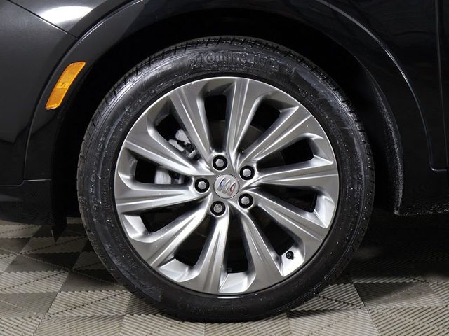 2024 Buick Envista FWD 4dr Avenir - 23036311 - 22
