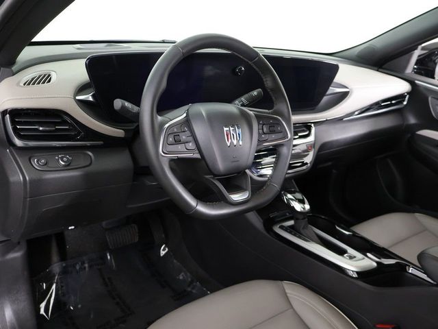 2024 Buick Envista FWD 4dr Avenir - 23036311 - 27