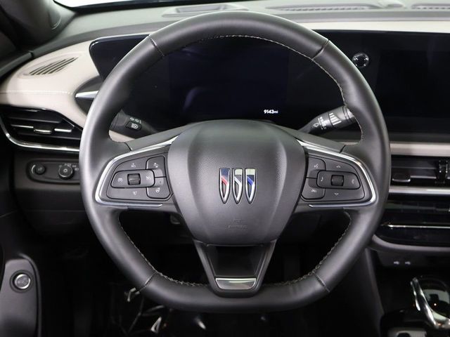 2024 Buick Envista FWD 4dr Avenir - 23036311 - 39