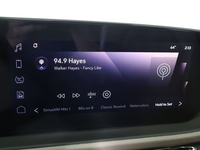 2024 Buick Envista FWD 4dr Avenir - 23036311 - 44