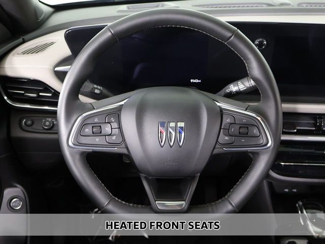 2024 Buick Envista FWD 4dr Avenir - 23036311 - 6