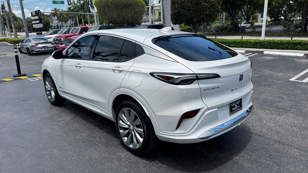 2024 Buick Envista Avenir photo 6
