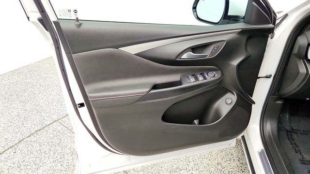 2024 Buick Envista FWD 4dr Avenir w/ Advanced Safety Package - 23079141 - 9