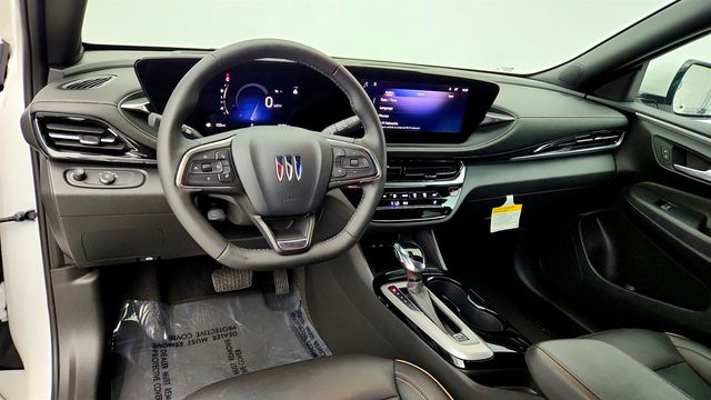 2024 Buick Envista FWD 4dr Avenir w/ Advanced Safety Package - 23079141 - 11