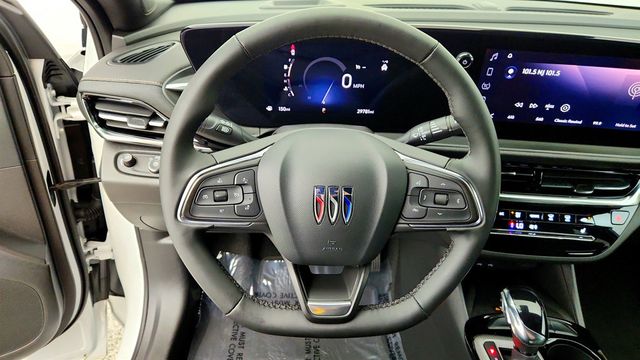 2024 Buick Envista FWD 4dr Avenir w/ Advanced Safety Package - 23079141 - 12