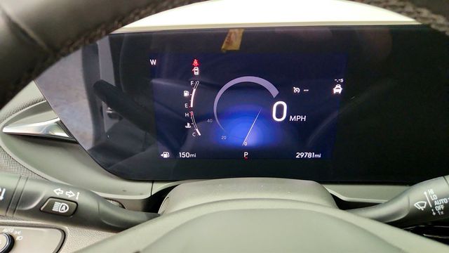 2024 Buick Envista FWD 4dr Avenir w/ Advanced Safety Package - 23079141 - 13