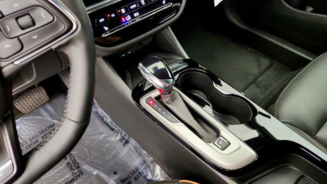 2024 Buick Envista FWD 4dr Avenir w/ Advanced Safety Package - 23079141 - 15