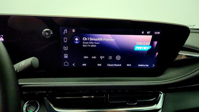 2024 Buick Envista FWD 4dr Avenir w/ Advanced Safety Package - 23079141 - 17