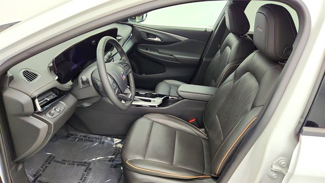 2024 Buick Envista FWD 4dr Avenir w/ Advanced Safety Package - 23079141 - 18
