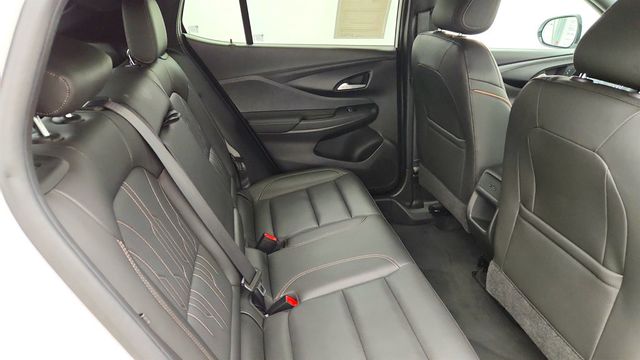 2024 Buick Envista FWD 4dr Avenir w/ Advanced Safety Package - 23079141 - 21