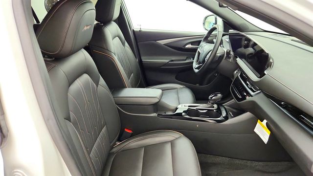 2024 Buick Envista FWD 4dr Avenir w/ Advanced Safety Package - 23079141 - 22