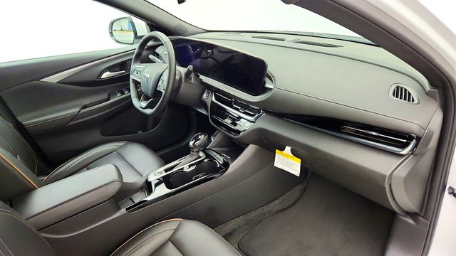 2024 Buick Envista FWD 4dr Avenir w/ Advanced Safety Package - 23079141 - 23