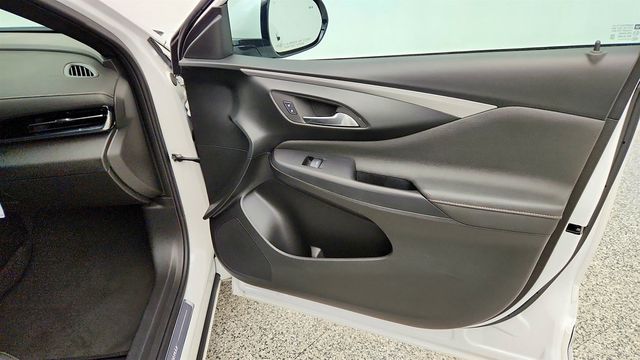 2024 Buick Envista FWD 4dr Avenir w/ Advanced Safety Package - 23079141 - 24