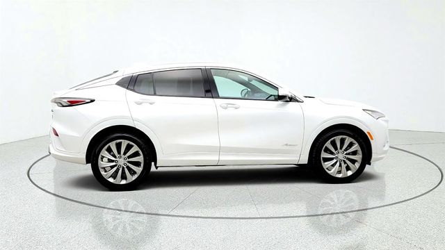 2024 Buick Envista FWD 4dr Avenir w/ Advanced Safety Package - 23079141 - 3
