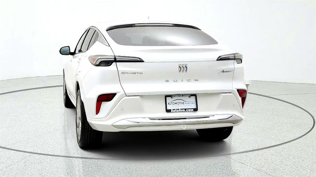2024 Buick Envista FWD 4dr Avenir w/ Advanced Safety Package - 23079141 - 5