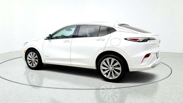 2024 Buick Envista FWD 4dr Avenir w/ Advanced Safety Package - 23079141 - 6