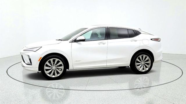 2024 Buick Envista FWD 4dr Avenir w/ Advanced Safety Package - 23079141 - 7