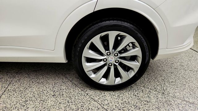 2024 Buick Envista FWD 4dr Avenir w/ Advanced Safety Package - 23079141 - 8