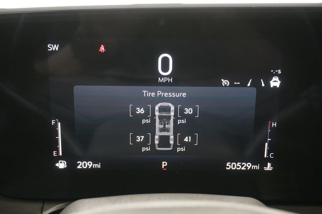 2024 Buick Envista FWD 4dr Preferred - 23001155 - 16