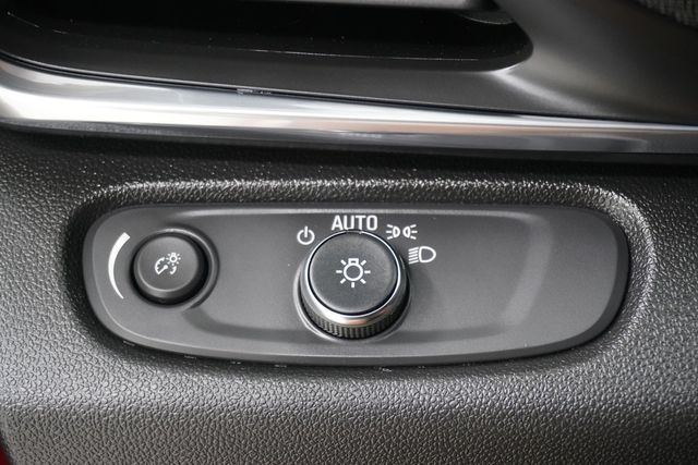 2024 Buick Envista FWD 4dr Preferred - 23001155 - 22