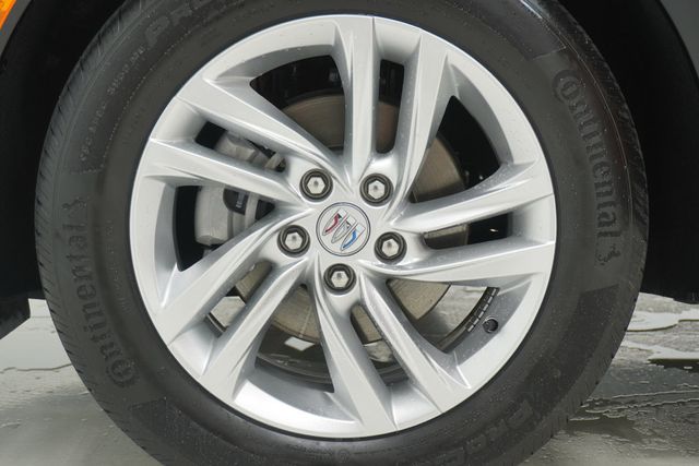2024 Buick Envista FWD 4dr Preferred - 23001155 - 25