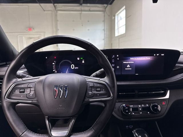 2024 Buick Envista FWD 4dr Preferred - 23071727 - 12