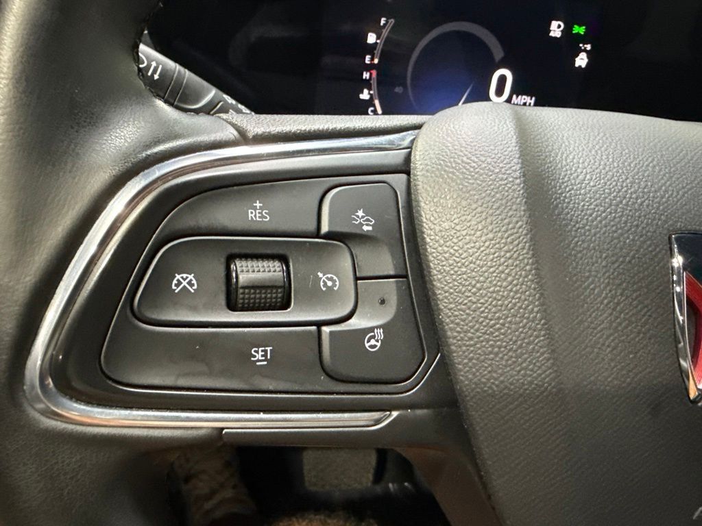 2024 Buick Envista FWD 4dr Preferred - 23071727 - 14