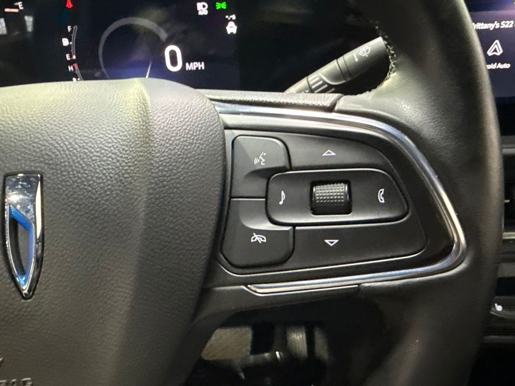 2024 Buick Envista FWD 4dr Preferred - 23071727 - 15