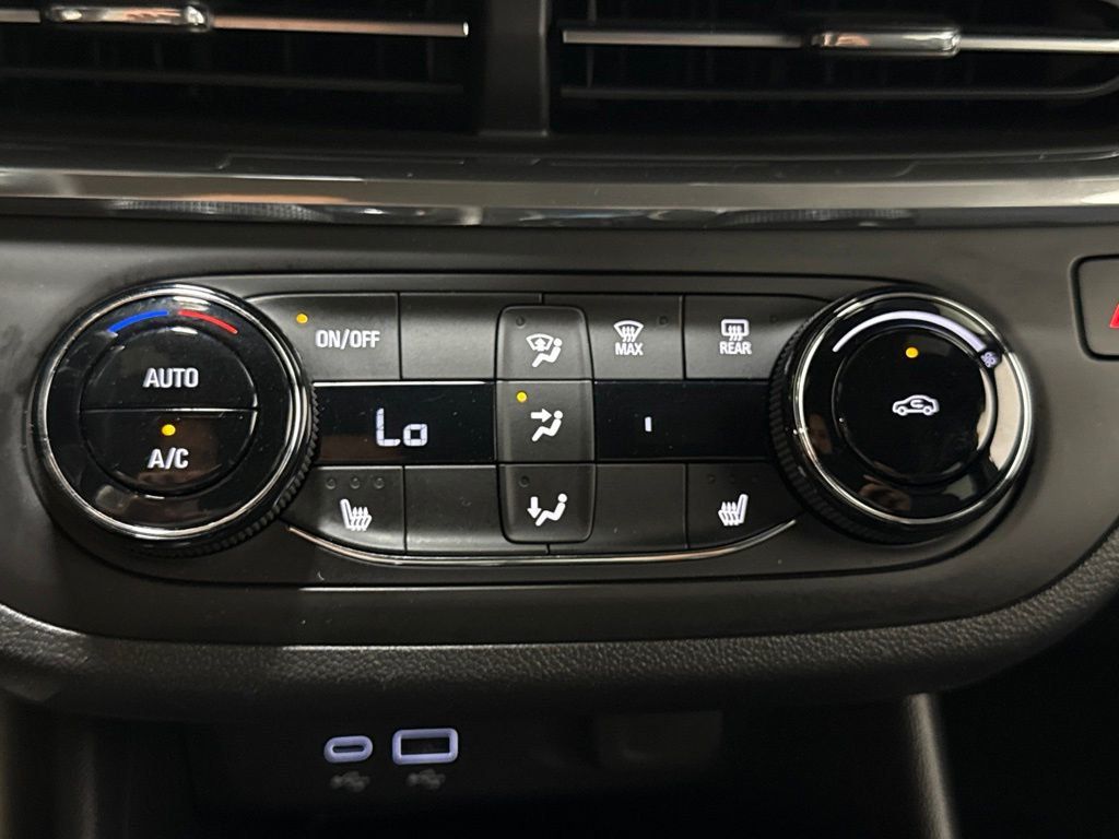 2024 Buick Envista FWD 4dr Preferred - 23071727 - 18